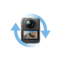 DJI Care Refresh DJI Osmo 360 II (plan roczny) - kod elektroniczny