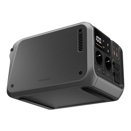 OUTLET Stacja zasilania DJI Power 500