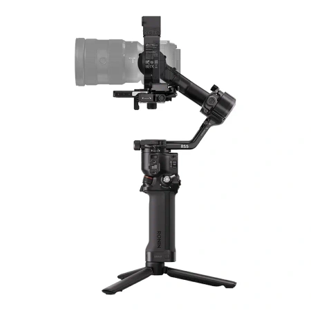 Gimbal DJI RS 5