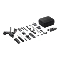 Gimbal DJI RS 4 Pro Combo (2026)