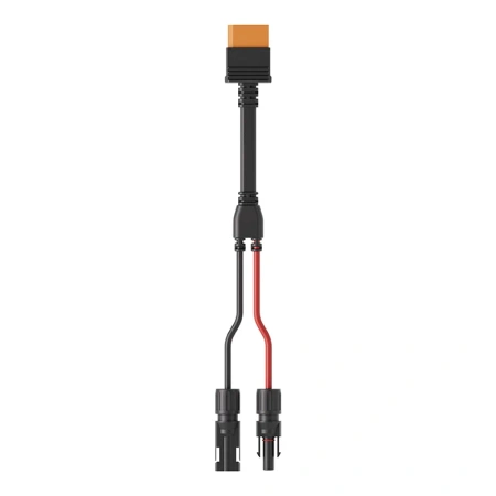 Zestaw DJI Power 1000 Mini + panel solarny 200W + kabel MC4