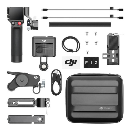 OUTLET DJI Focus Pro Creator Combo