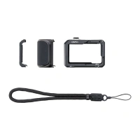 Osmo Action 5 Pro Zestaw akcesoriów do fotografii ulicznej