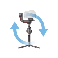 DJI Care Refresh DJI RS 3 (plan roczny) - kod elektroniczny