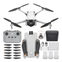 Dron DJI Mini 3 Fly More Combo