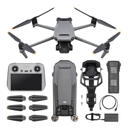 DJI Mavic 3 Classic (DJI RC) OUTLET