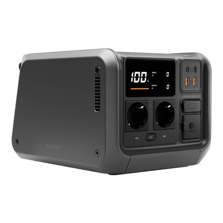 OUTLET Stacja zasilania DJI Power 500