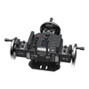 Master Wheels 3-Axis (RH)