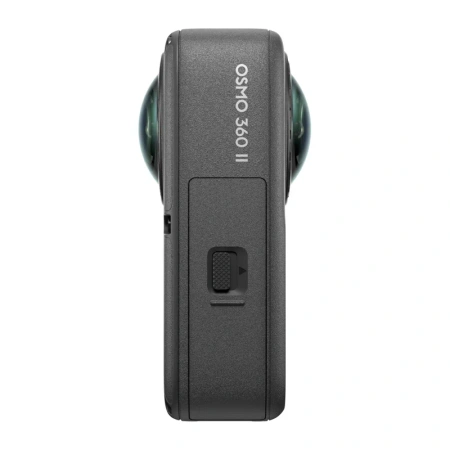 Kamera sportowa DJI Osmo 360 II Standard Combo