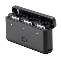 Etui / Ładowarka na akumulator baterię DJI Osmo