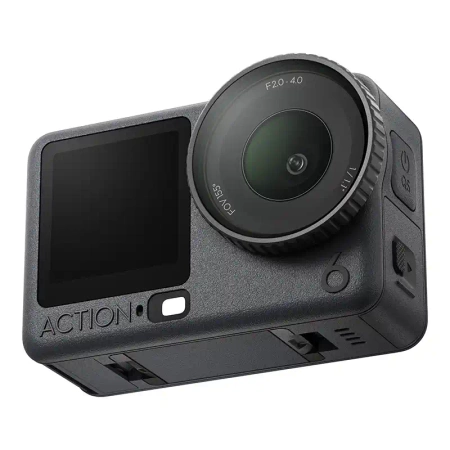 DJI Osmo Action 6 Adventure Combo
