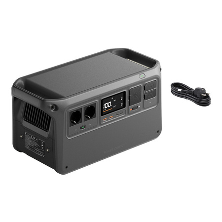 OUTLET Stacja zasilania DJI Power 1000 V2