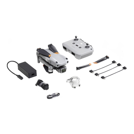 OUTLET Dron DJI Air 2S