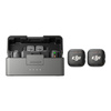 OUTLET DJI Mic 3 (2 TX + 1 RX + Etui ładujące)