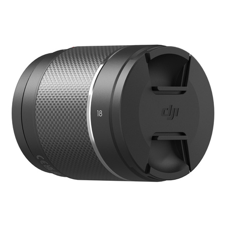 Obiektyw DJI DL 18 mm F2.8 ASPH