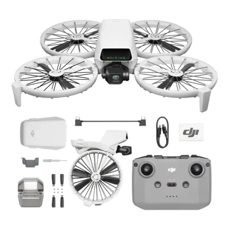OUTLET Dron DJI Flip (RC-N3)