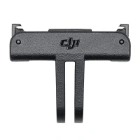 DJI Osmo Action mocowanie z szybkozłączką