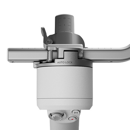 OUTLET DJI RS 4 Mini Combo