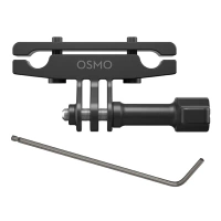 Mocowanie do siodełka rowerowego DJI Osmo