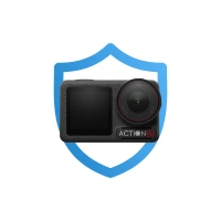 DJI Care Refresh DJI Osmo Action 5 Pro (plan roczny) - karta