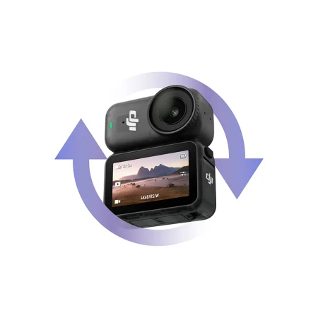 DJI Care Refresh Osmo Nano (dwuletni plan) - kod elektroniczny