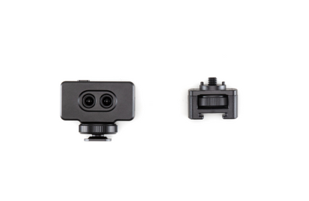 System DJI Ronin 3D Focus