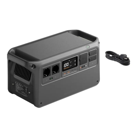 Stacja zasilania DJI Power 1000 V2