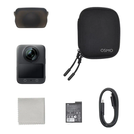 OUTLET Kamera DJI Osmo 360 Standard Combo