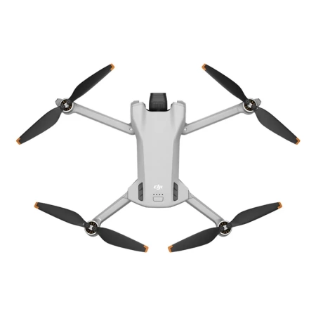 OUTLET Dron DJI Mini 3 Fly More Combo (DJI RC)