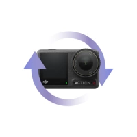 DJI Care Refresh DJI Osmo Action 4 (plan dwuletni) - kod elektroniczny