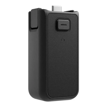 Uchwyt z akumulatorem DJI Osmo Pocket 4 