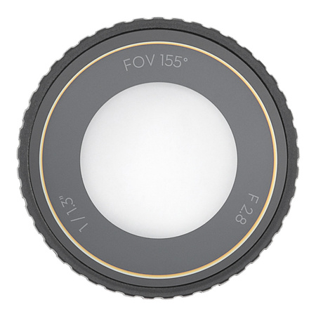 Osłona obiektywu DJI Osmo Action 4
