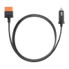 Kabel do ładowania DJI Power 1000 Mini z gniazda zapalniczki samochodowej