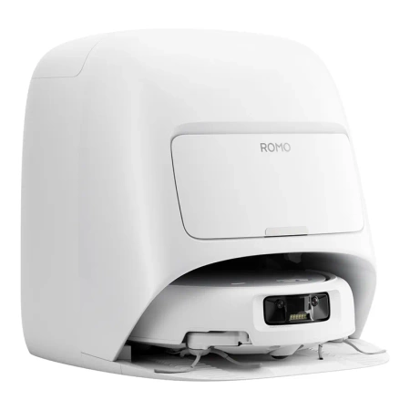 Robot sprzątający DJI Romo S