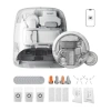 OUTLET Robot sprzątający DJI Romo P2 Clean More Combo