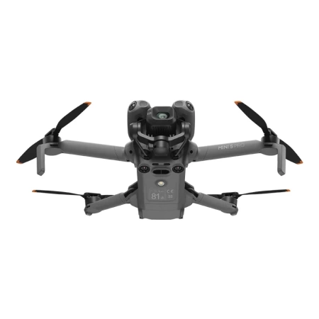 OUTLET Dron DJI Mini 5 Pro + DJI RC 2