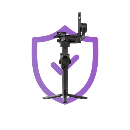 OCHRONA DJI CARE REFRESH DO RS 5 (24 MIESIĄCE) KARTA