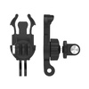Zestaw Telesin mocowanie na pasek plecaka z uchwytem typu J-hook 360° do GoPro/Osmo Action (GP-BPM-005)