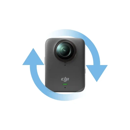 DJI Care Refresh Osmo 360 (plan roczny) - kod elektroniczny