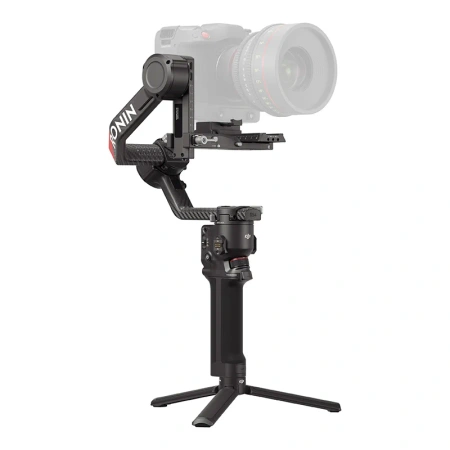 Gimbal DJI RS 4 Pro Combo (2026)