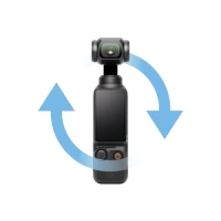 DJI Care Refresh DJI Osmo Pocket 3 (plan roczny) - kod elektroniczny