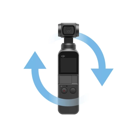 DJI Care Refresh Osmo Pocket - kod elektroniczny | Oficjalny