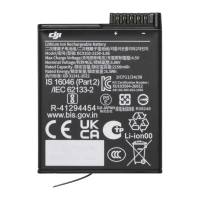 Akumulator Osmo Extreme Battery Plus (2150 mAh)