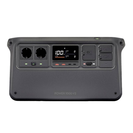 Stacja zasilania DJI Power 1000 V2