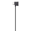 Kabel USB-C do aparatury - DJI RC-N