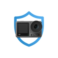 DJI Care Refresh DJI Osmo Action 3 (plan roczny) - karta