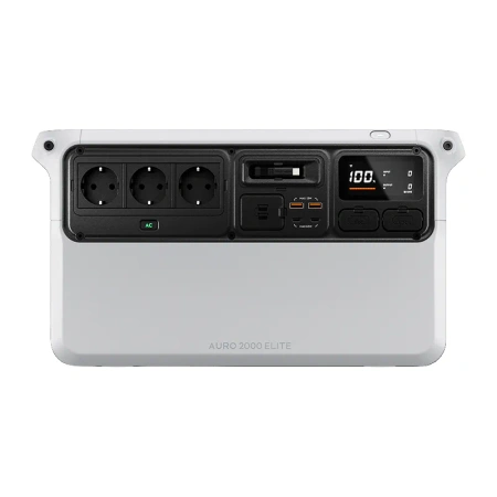 Stacja zasilania DJI Power Auro 2000 Elite