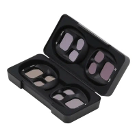 Zestaw filtrów ND do dronów DJI Mavic 4 Pro (ND8/16/32/64)