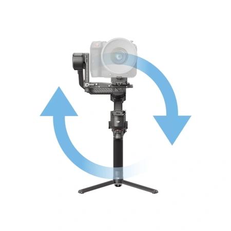 DJI Care Refresh DJI RS 4 Pro (plan roczny) - kod elektroniczny
