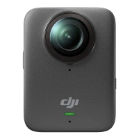 OUTLET Kamera DJI Osmo 360 Standard Combo